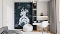 create realistic 3d interior renderings