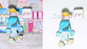 create nfts using stop motion animations