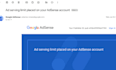 fix google adsense ad limit issues only in fifteen dollars