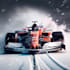 create amazing ai car art using your words