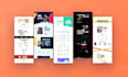 design wordpress website using elementor pro