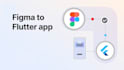convert figma and adobe xd design to flutter mobile app