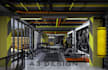 render your residential house 3d model into realistic image