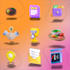 design high quality 3d icons using blender for any platform