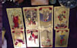 give a accurate monthly tarot reading