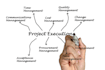 be your project manager