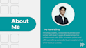develop an investor ready business plan for your startup