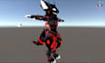 texture your protogen for vrchat
