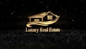 make real estate logo animation