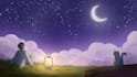 draw amazing background illustrations for your project