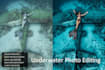 edit and retouch your underwater photos