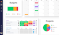set up, customize, automate your monday CRM with ai agents