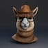 custom 3d VR chat avatar, vtuber model , animaze avatar