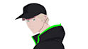 2d cartoon animation, 2d animation video, 2d character animation, 2d music video
