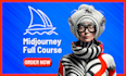 create online course image, cover, thumbnail for your business