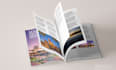 do canva newsletter design