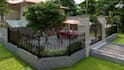 create photorealistic architectural 3d rendering