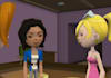 create a customized CARTOON animation video or commercial