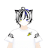 create a 3d model for vtuber
