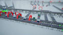 create digital twins and simulations in unrealengine