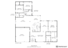create 2d floor plan from matterport link or sketch