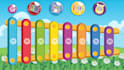 kids musical instrument game with your admob