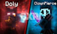 design an amazing minecraft thumbnail for your youtube