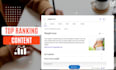 write engaging SEO optimized blog posts and articles
