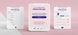 do mobile app UI UX design, web UI UX design
