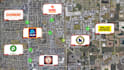 make a promo video for real estate with google earth