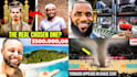 design sports youtube thumbnails in HD
