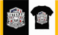 make unique custom tshirt design for you