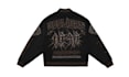 design your legandary varsity college jacket
