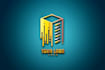 design business minimalist and interior logo design