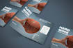 design luxury and creative brochure you desired