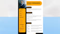 write and enhance your resume and cover letter