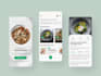 design outstanding mobile app for ios and android