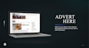 make a website promo and  presentation video