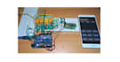 do arduino, atmega atmel and pic microcontroller programming