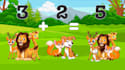 make learning videos for kids HD