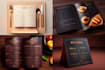digital or animated food menu card mesigns