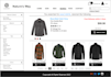 design mobile app, web app interaction design wireframe diagrams