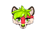 draw your furry character icon