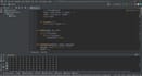do python, c plus plus and c projects