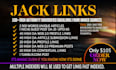 implement the best link building white hat SEO strategy