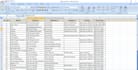 create excel automation, ms word typing work, and web scraping