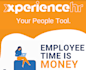 save your time and money with unique HR software
