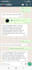 create an ai agent or whatsapp chatbot for your business