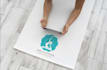 create your awsome yoga logo with fastest delivery