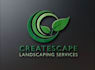 make an amazing  landscaping logo design in one day